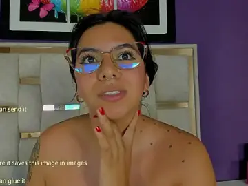 Stripchat Private Sex Chat of emilyy_cooperr