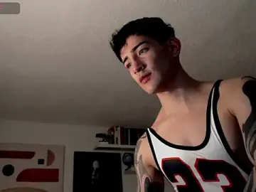 Stripchat Adult Webcam of ivaaaan_