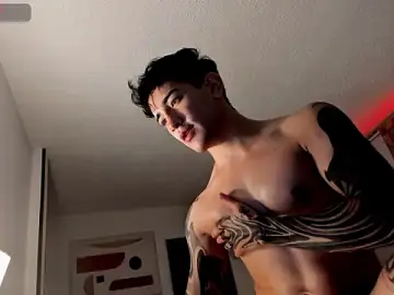 Stripchat Watch Live Sex Cams of ivaaaan_