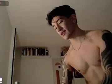 Stripchat Best Webcam of ivaaaan_