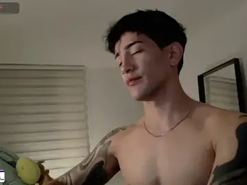 Stripchat Watch Live Sex Cams of ivaaaan_