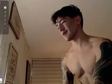 Stripchat Best Webcam of ivaaaan_