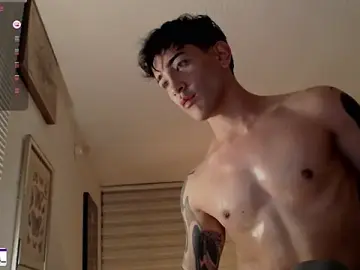 Stripchat Best Webcam of ivaaaan_