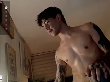 Stripchat Sex Cam of ivaaaan_
