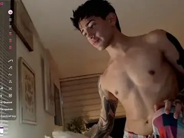 Stripchat Watch Live Sex Cams of ivaaaan_