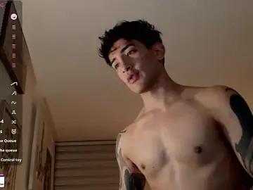 Stripchat Live Sex of ivaaaan_
