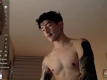 Stripchat Live Sex Cam of ivaaaan_