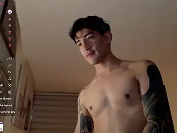Stripchat Free Porn Cam of ivaaaan_