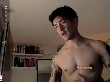 Stripchat Sex Chat of ivaaaan_