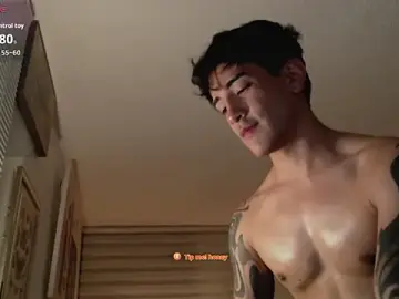 Stripchat Nude Webcam of ivaaaan_