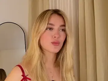 Stripchat Sex Cam of Assh_lee_