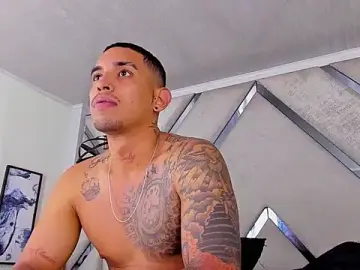 Stripchat Best Webcam of Damian09_