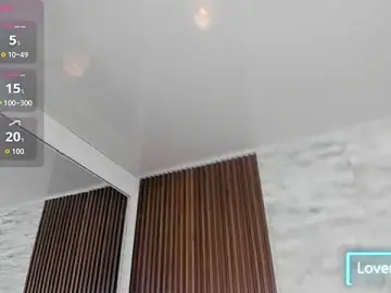 Stripchat Adult Webcam of MadisonHunter2024