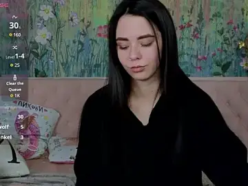 Stripchat Private Sex Chat of IvoryWood_