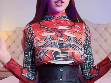 Stripchat Best Webcam of bellablack27