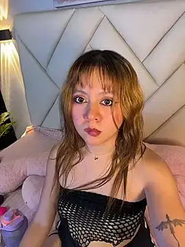 Stripchat Live Sex of catalina_santana20