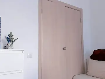 Stripchat Live Sex of marilinaal