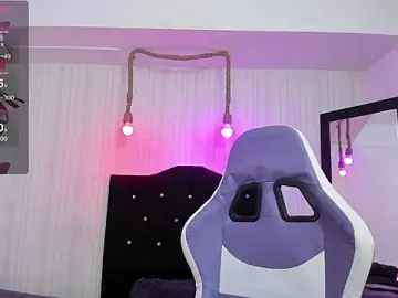 Stripchat Live Sex Cam of nicky_angel1