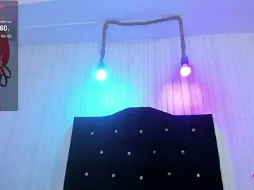 Stripchat Nude Webcam of nicky_angel1
