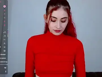Stripchat Best Webcam of Eternal_Garden