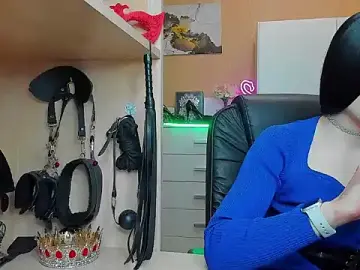 Stripchat Watch Live Sex Cams of KristiTopxx