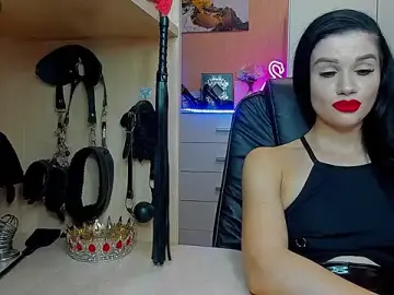 Stripchat Adult Webcams of KristiTopxx
