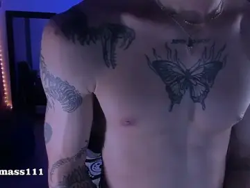 Stripchat Nude Webcam of Thomass_clark