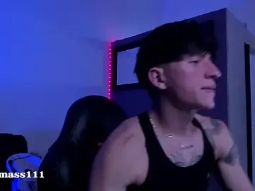 Stripchat Free Porn Cam of Thomass_clark