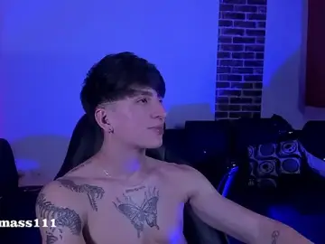 Stripchat Best live sex cam show of Thomass_clark