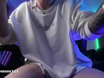 Stripchat Live Sex Cam of Thomass_clark