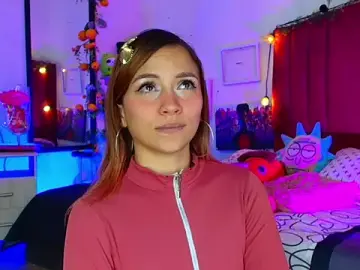 Stripchat Live Sex Cam of alisson_zafiro_