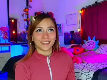 Stripchat Watch Live Sex Cams of alisson_zafiro_