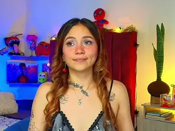 Stripchat Watch Live Sex Cams of alisson_zafiro_