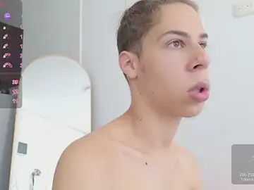 Stripchat Live Porn of grey___27