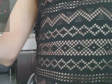 Stripchat Adult Video Chat of grey___27