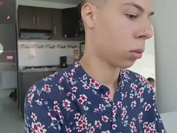 Stripchat Live Sex of grey___27