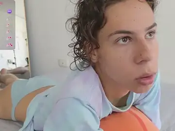 Stripchat Free Porn Cam of grey___27