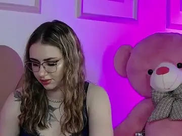 Stripchat Nude Webcam of Abby__White