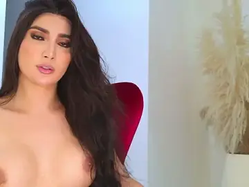 Stripchat Free Porn Cam of _BellaDonna_