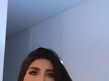 Stripchat Sex Chat of _BellaDonna_