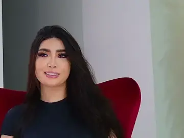 Stripchat Live Porn of _BellaDonna_