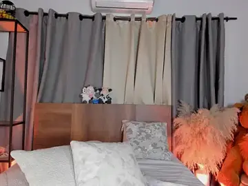Stripchat Best live sex cam show of amber_maxwell