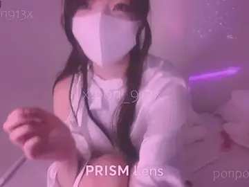 Stripchat Watch Live Sex Cams of ponpon913x