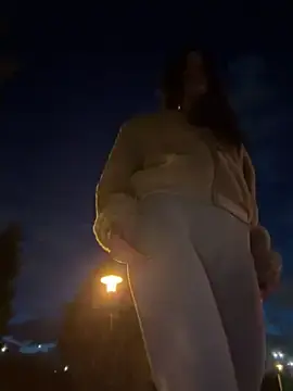 Stripchat Best live sex cam show of AmelieCrystal