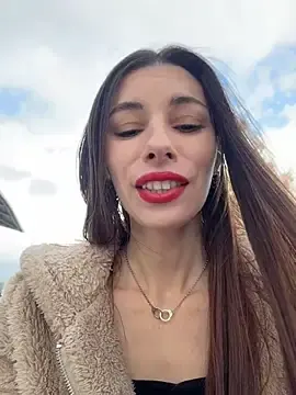 Stripchat Watch Live Sex Cams of AmelieCrystal