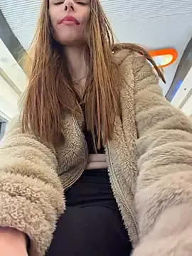 Stripchat Live Sex of AmelieCrystal