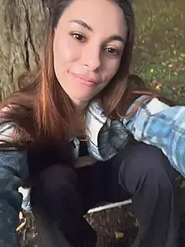 Stripchat Best Webcam of AmelieCrystal