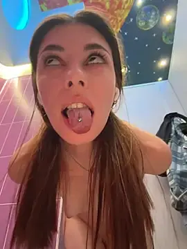 Stripchat Best live sex cam show of AmelieCrystal