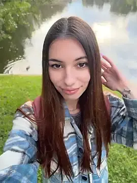 Stripchat Live Sex Cam of AmelieCrystal