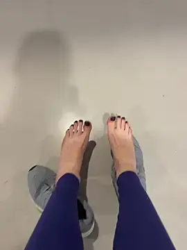 Stripchat Sex Chat of AmelieCrystal